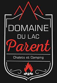 Domaine du Lac Parent Logo