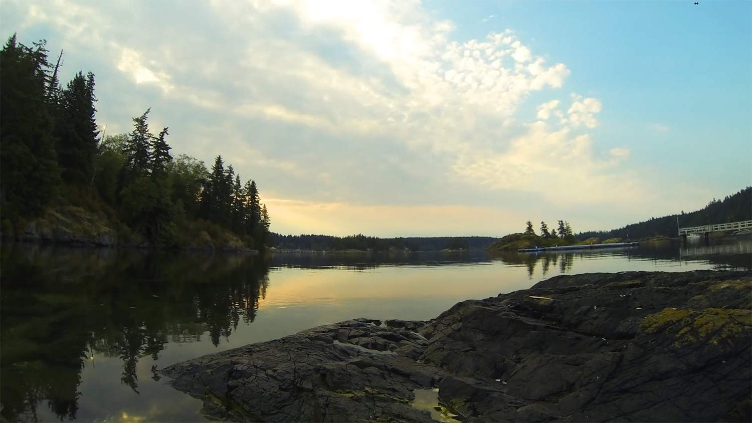 Chalet rental — Domaine du Lac Parent – Domaine du Lac Parent