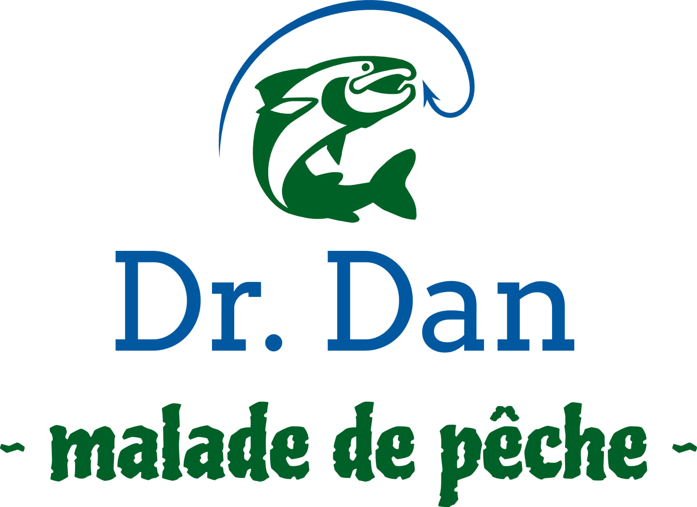 Dr dan pêche