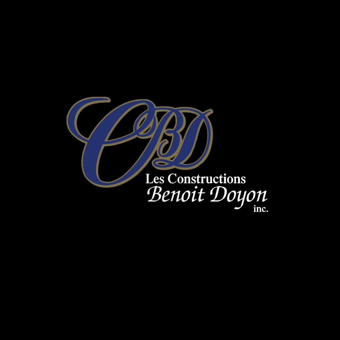 Construction Benoit Doyon