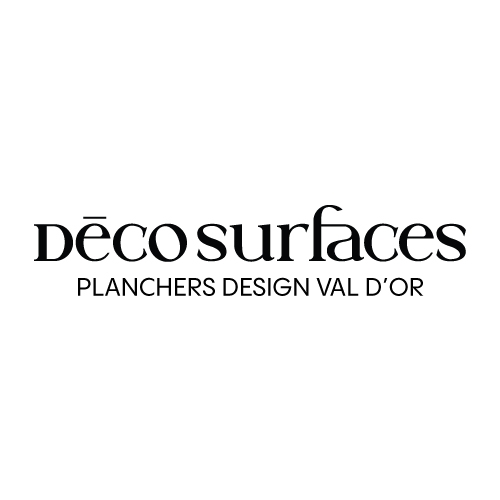 Planchers Design Val d'Or